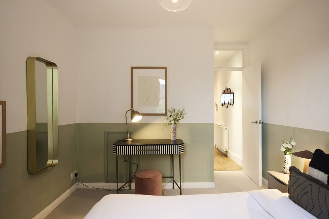 Berens Road, London