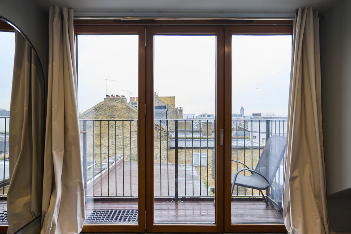 Berens Road, London