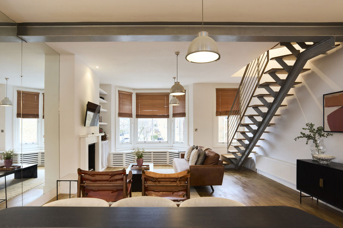 Berens Road, London