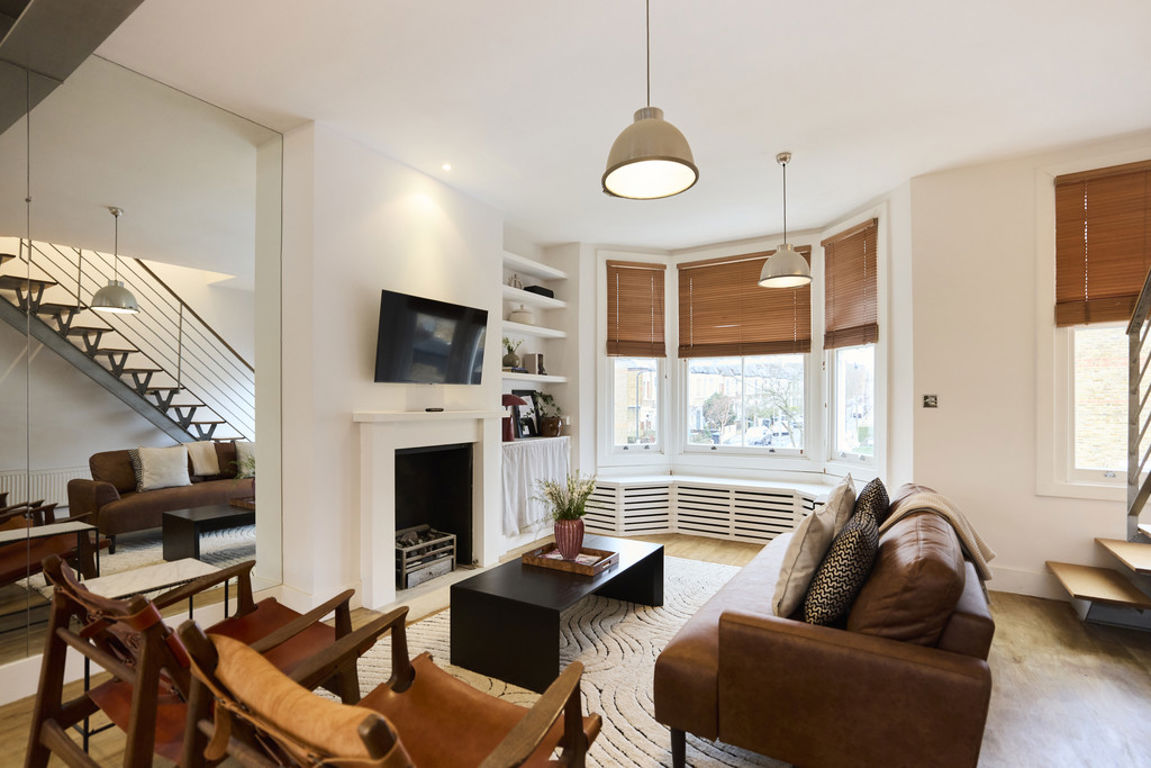 Berens Road, London