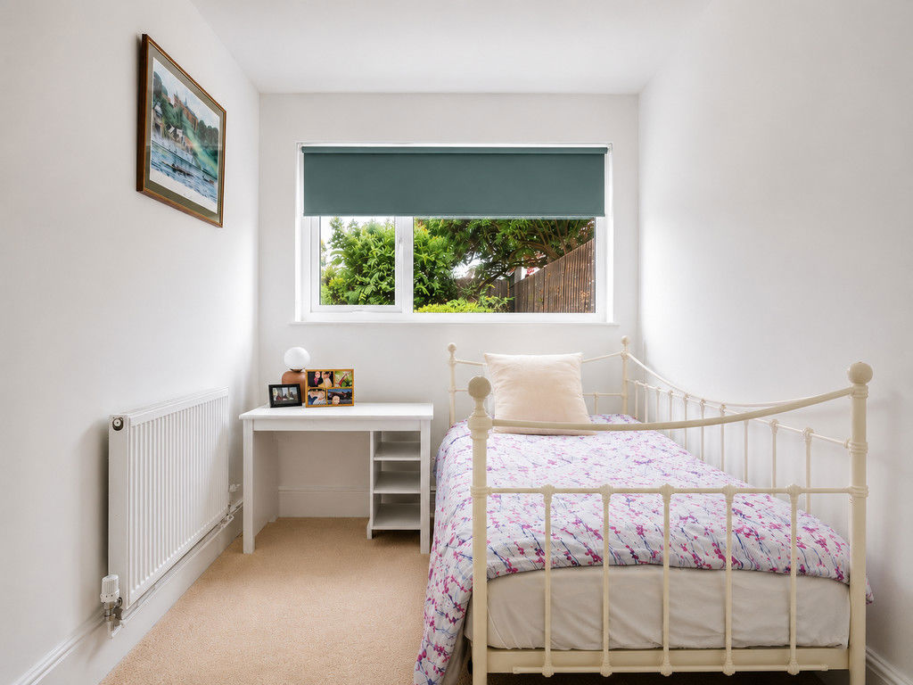 Wrottesley Road, London