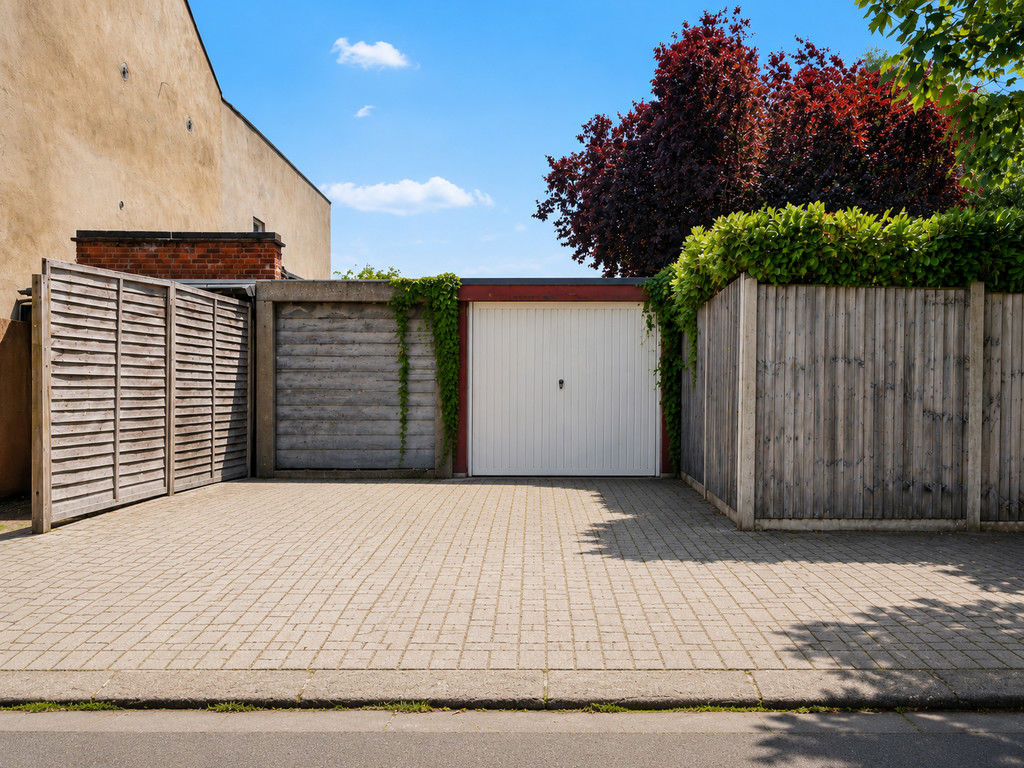 Wrottesley Road, London