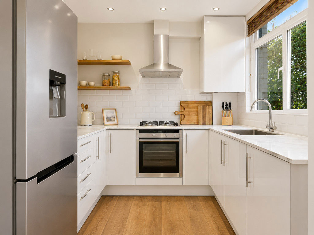 Wrottesley Road, London
