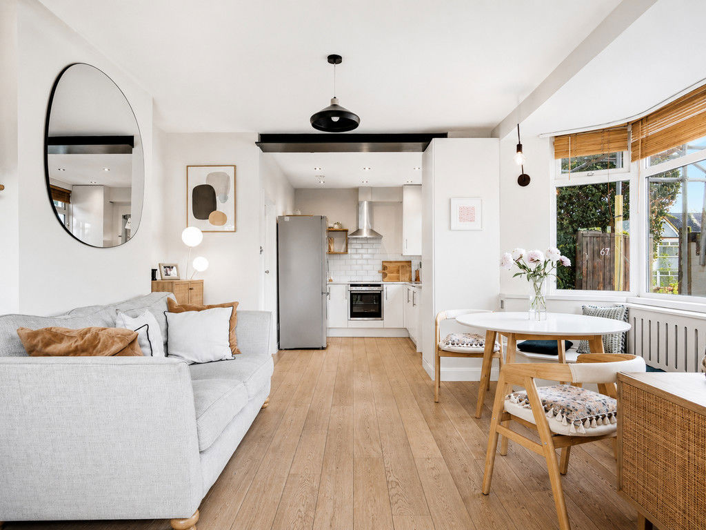 Wrottesley Road, London