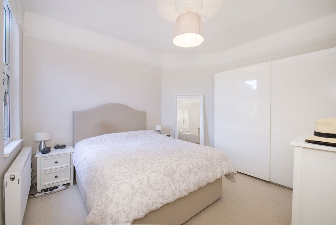 Wrottesley Road, London