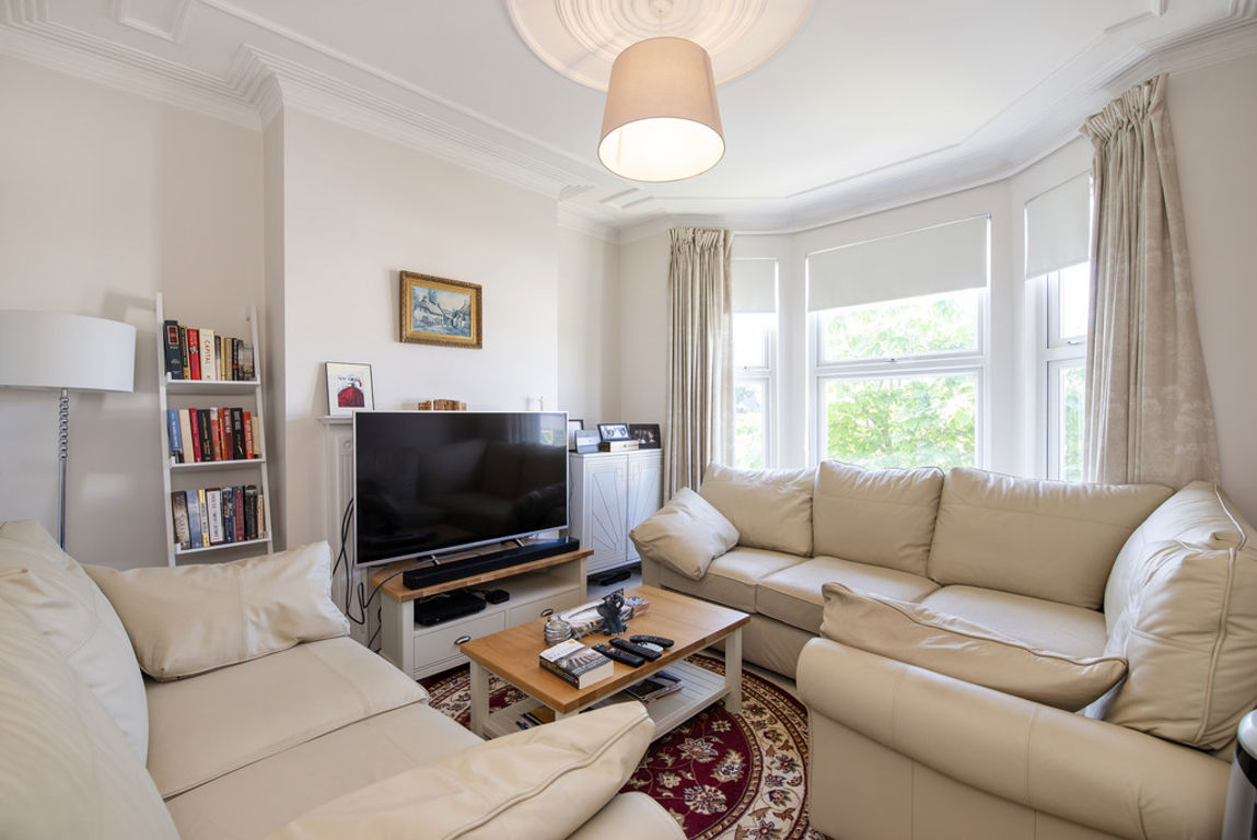 Wrottesley Road, London