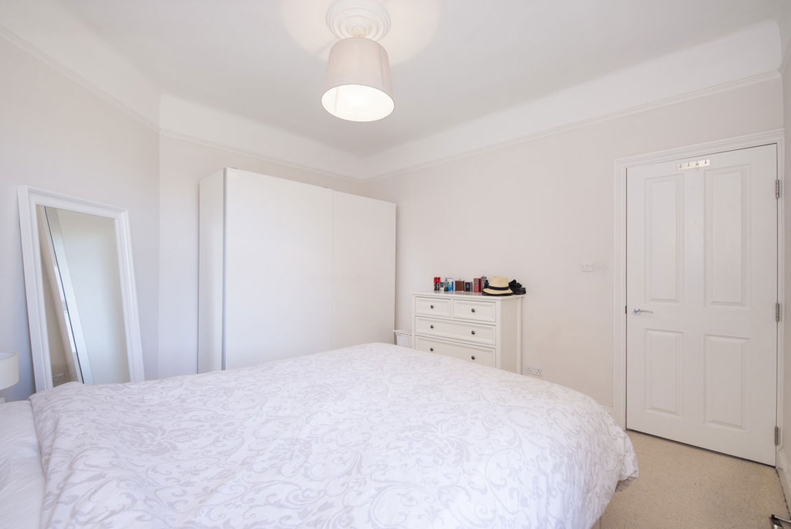 Wrottesley Road, London