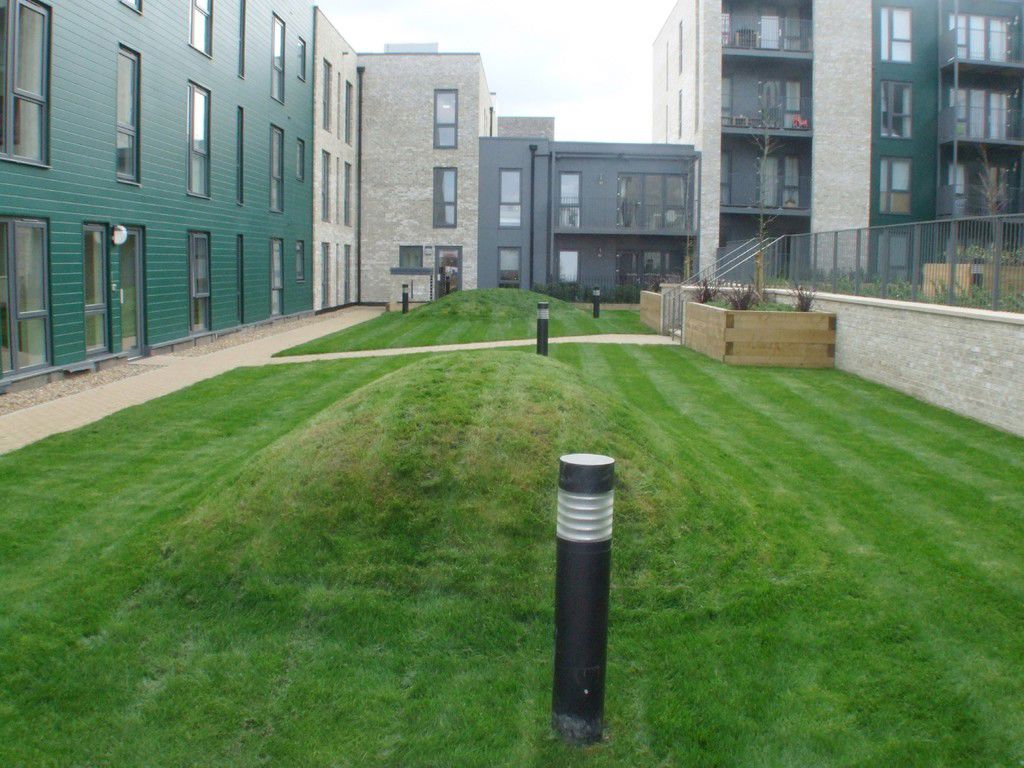 Chronicle Avenue, London