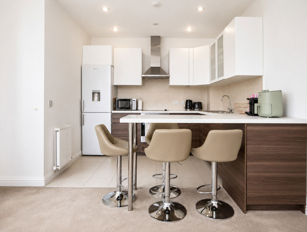 Joslin Avenue, London