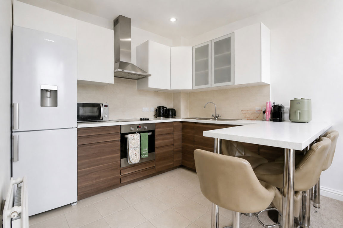 Joslin Avenue, London