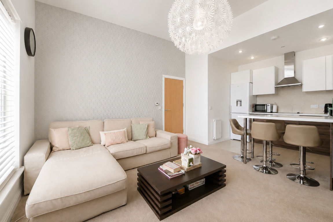 Joslin Avenue, London