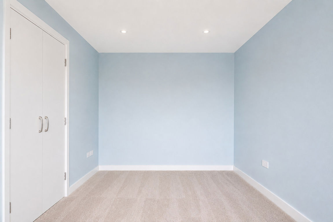 Zenith Close, London