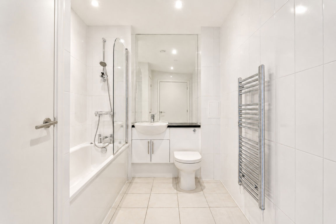 Zenith Close, London