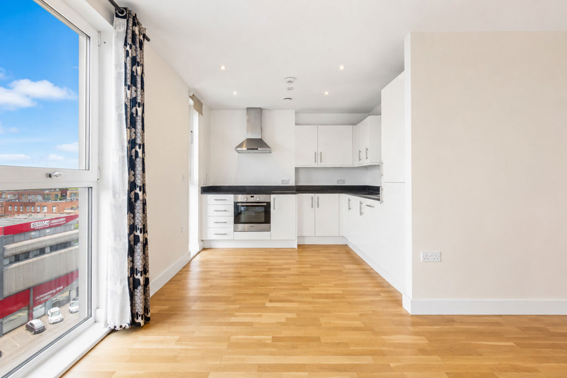 Zenith Close, London