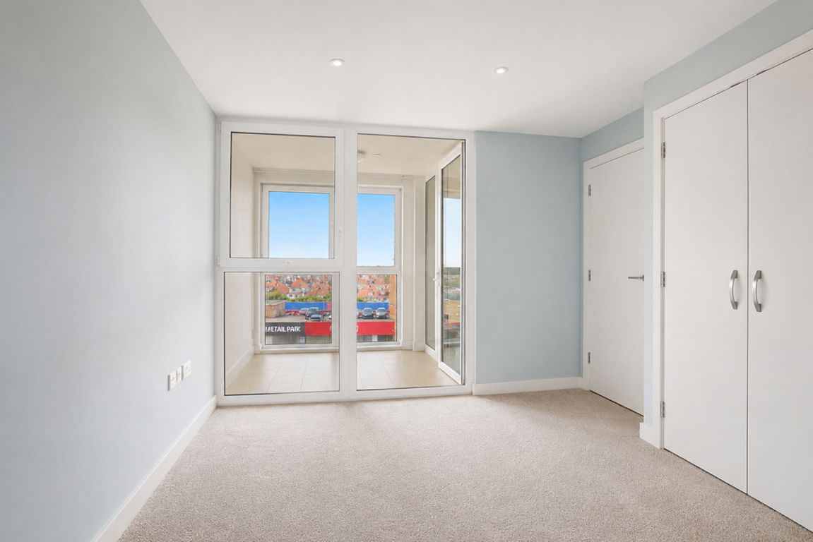 Zenith Close, London
