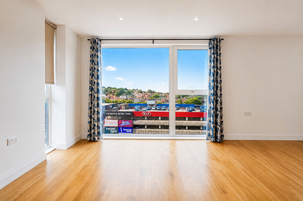 Zenith Close, London