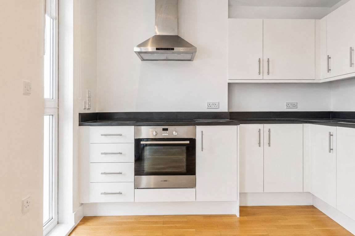 Zenith Close, London