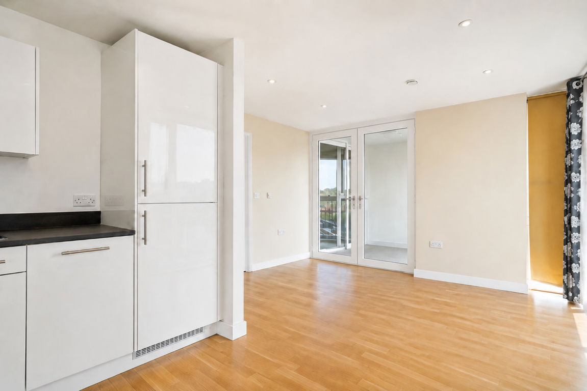 Zenith Close, London