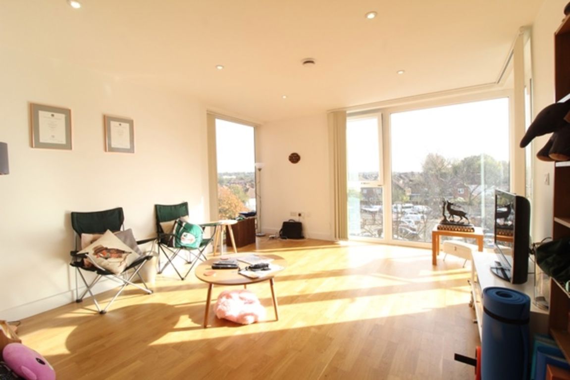 Zenith Close, London