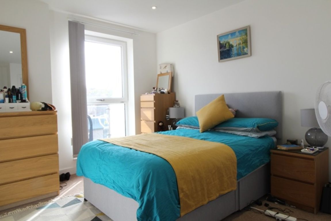 Zenith Close, London
