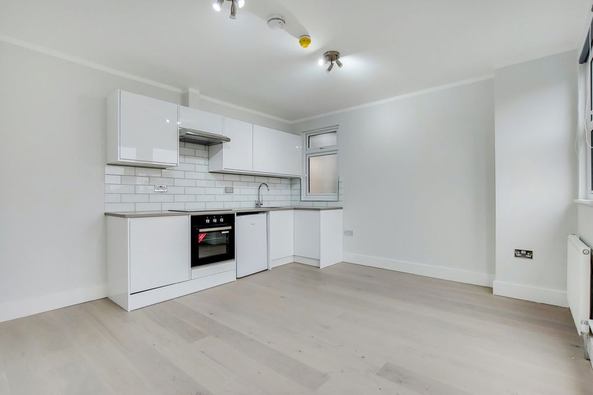 0 bed property in Golders Green Road, London