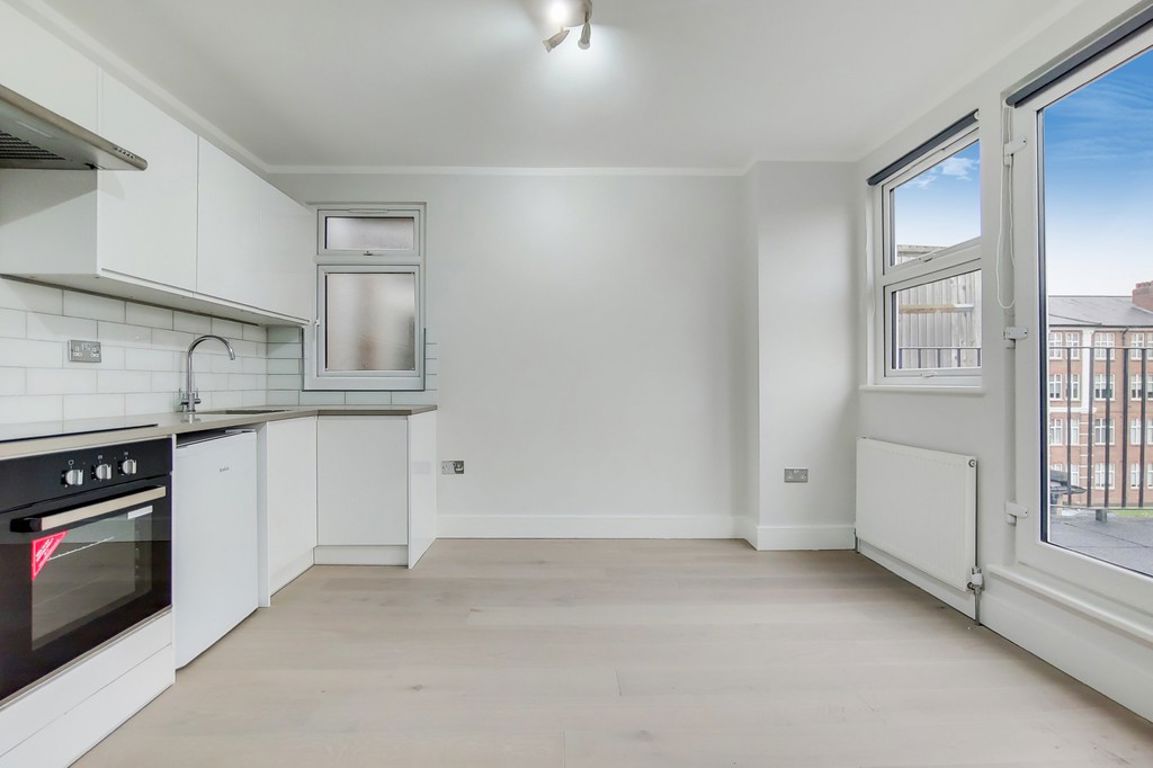0 bed property in Golders Green Road, London