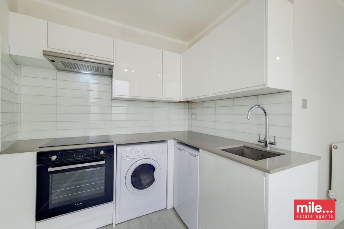 0 bed property in North End Road, London