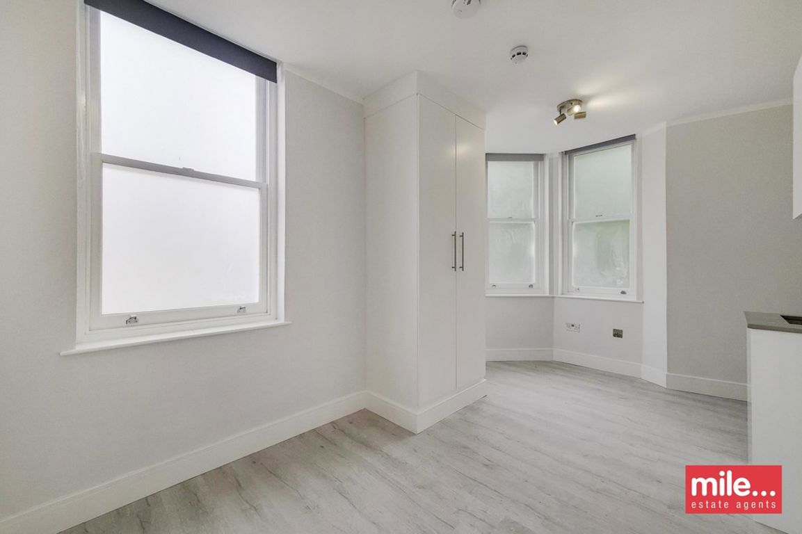 0 bed property in North End Road, London