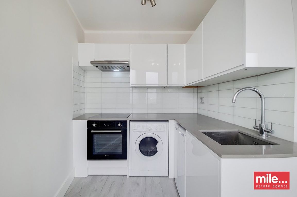 0 bed property in North End Road, London