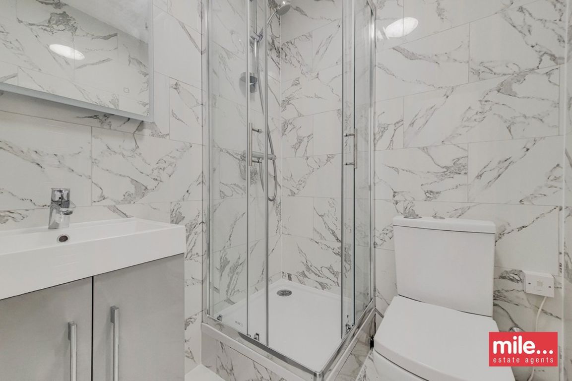 0 bed property in North End Road, London
