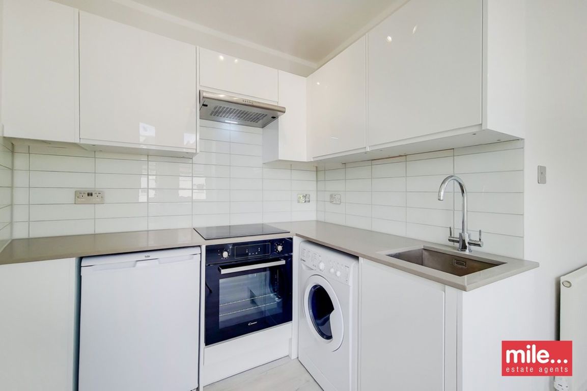 0 bed property in North End Road, London