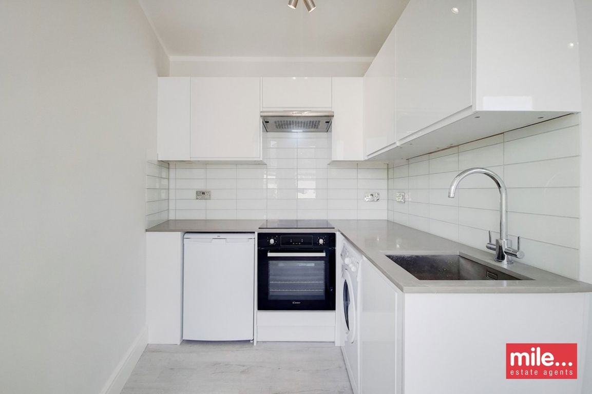0 bed property in North End Road, London