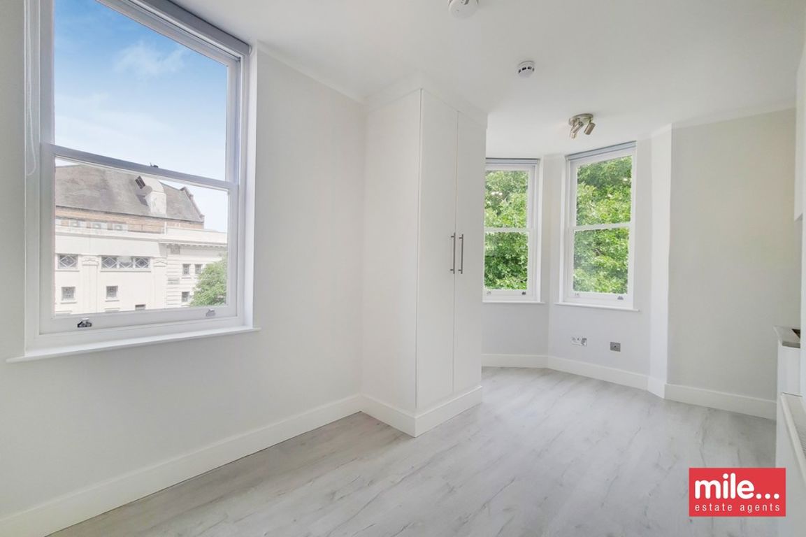 0 bed property in North End Road, London