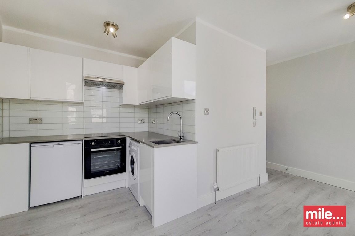 0 bed property in North End Road, London