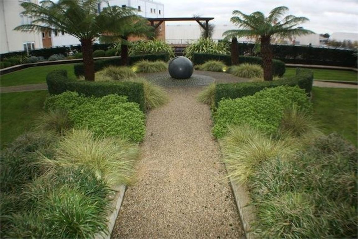 Boulevard Drive, London