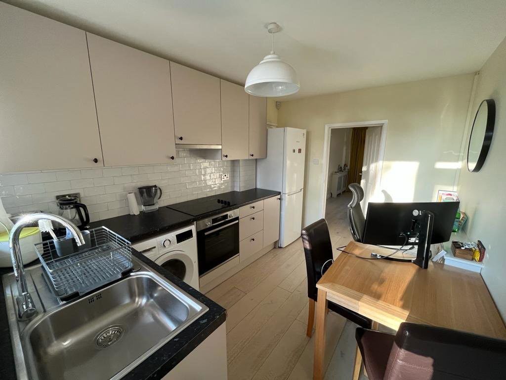 Windsor Crescent, Wembley