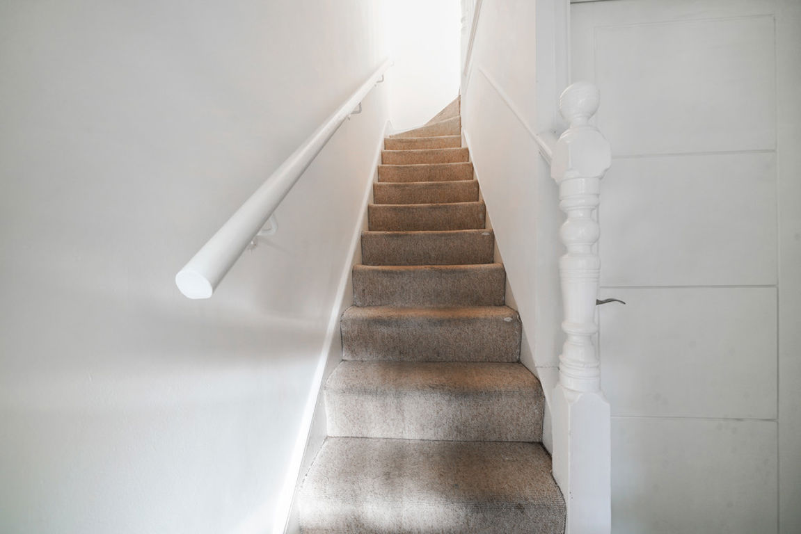 Annesley Avenue, London