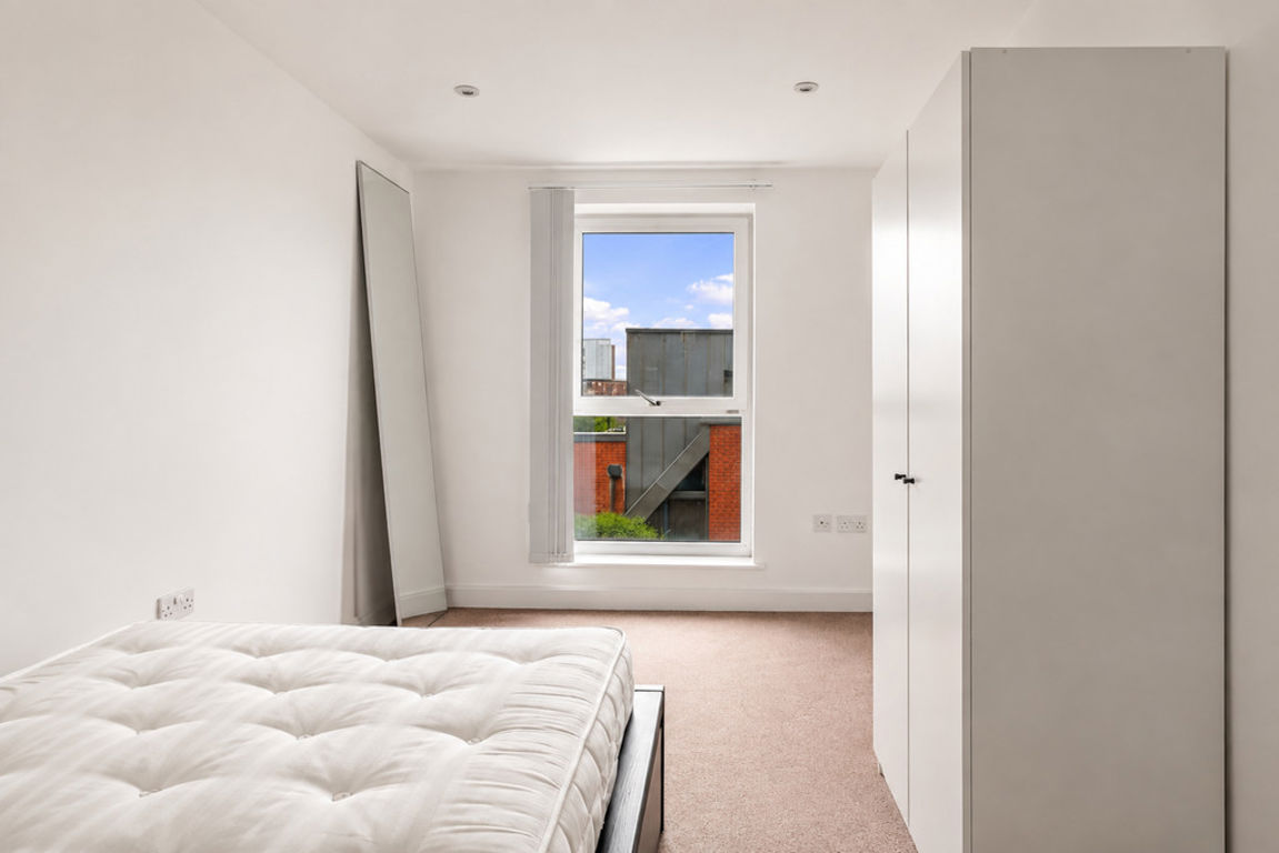 Zenith Close, London