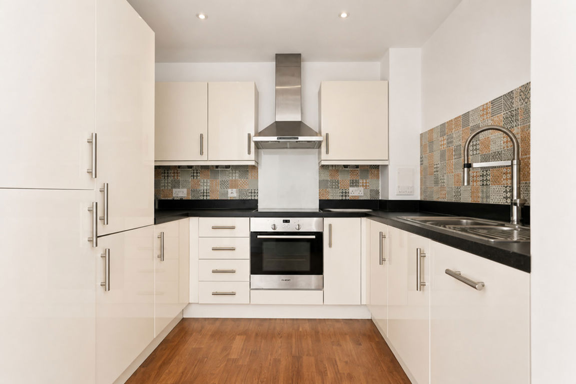Zenith Close, London