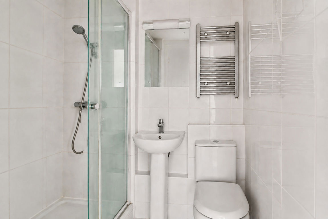 Zenith Close, London