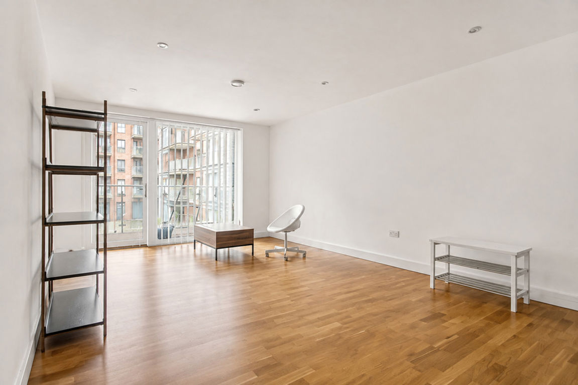 Zenith Close, London