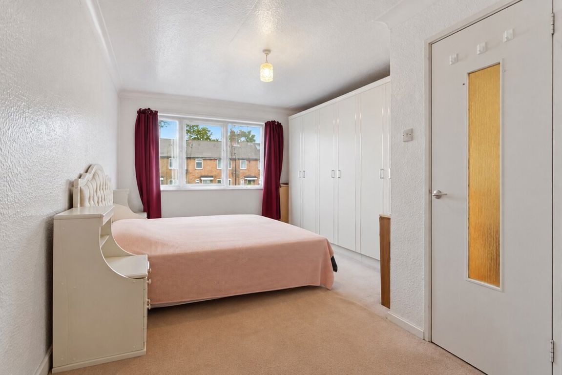 Colin Drive, London