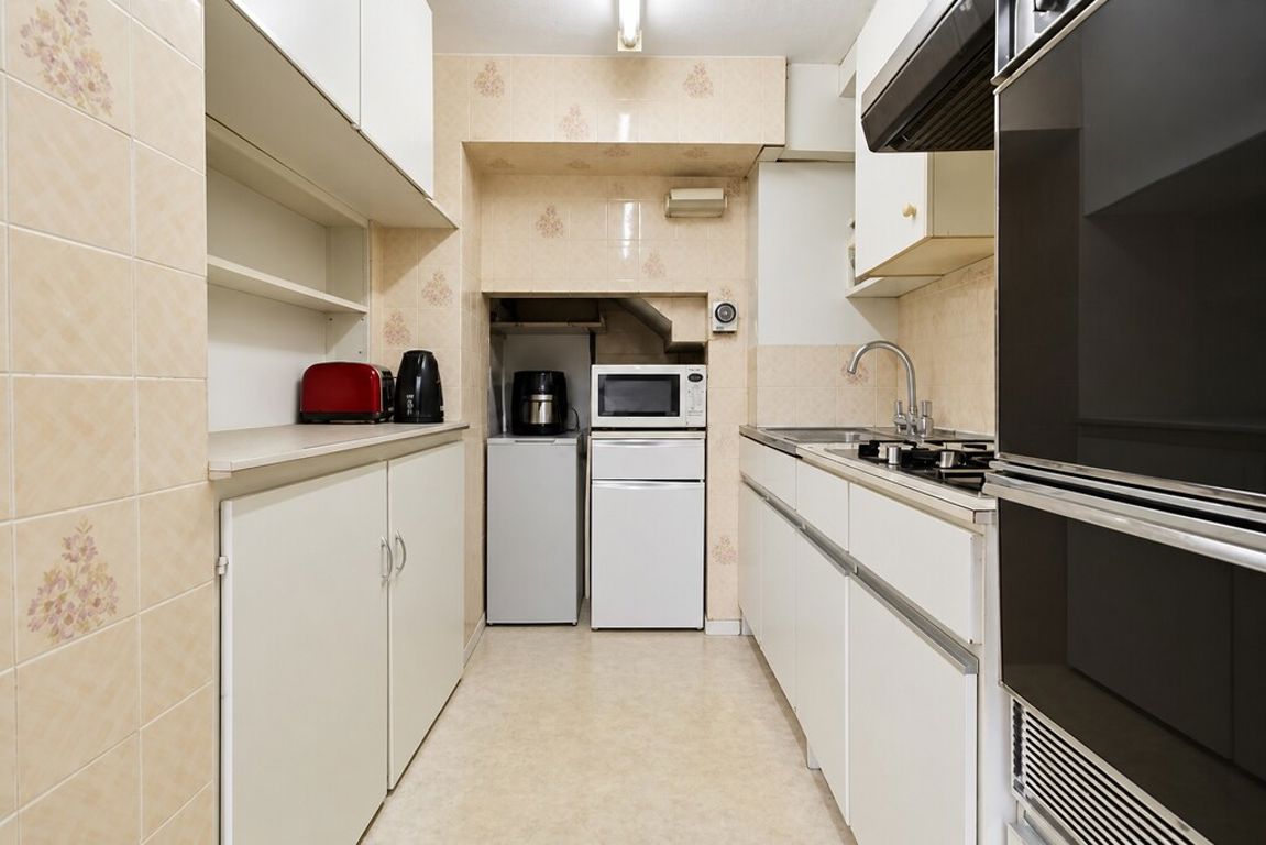 Colin Drive, London
