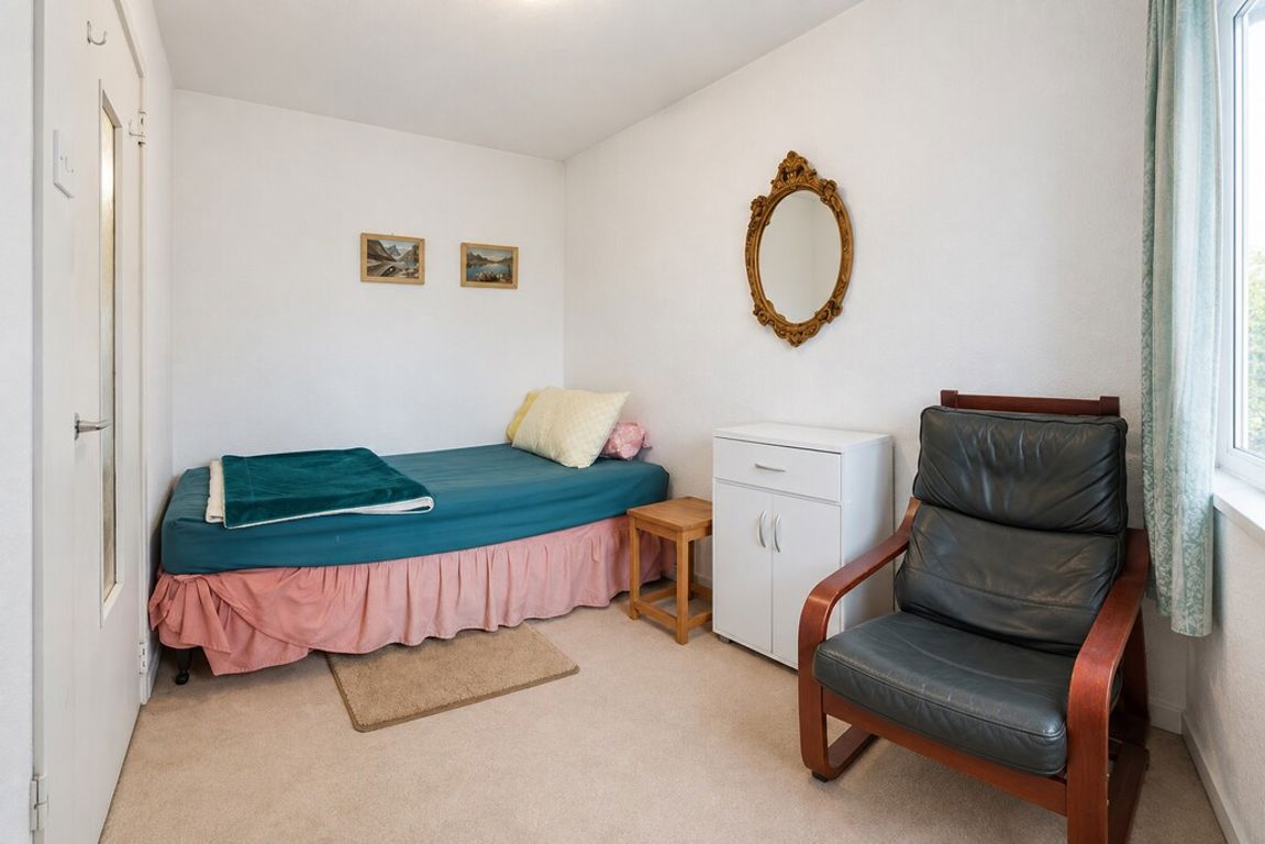 Colin Drive, London