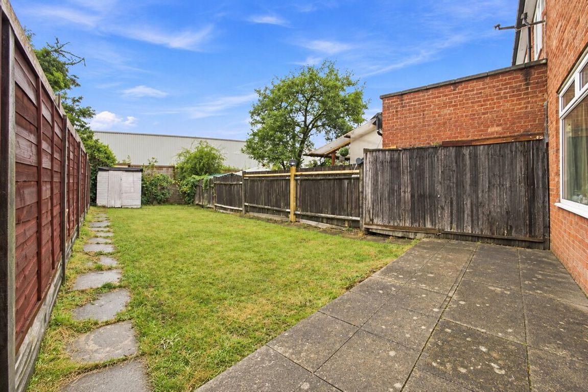 Colin Drive, London
