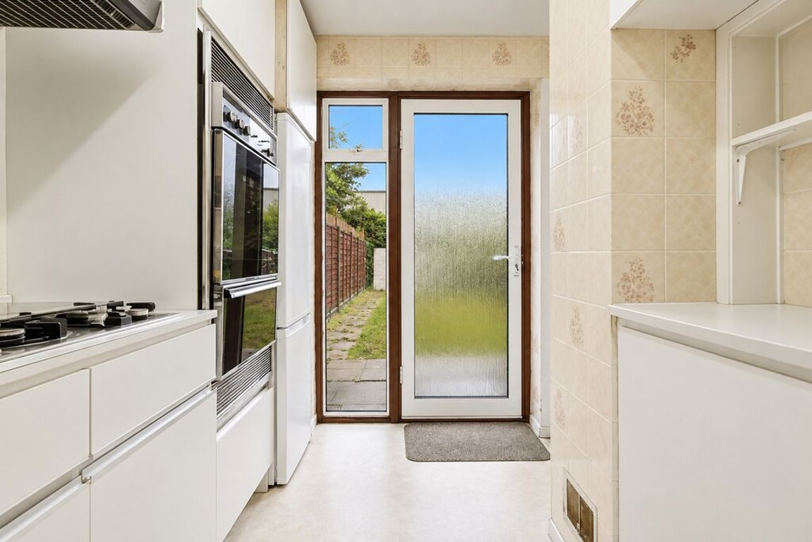 Colin Drive, London