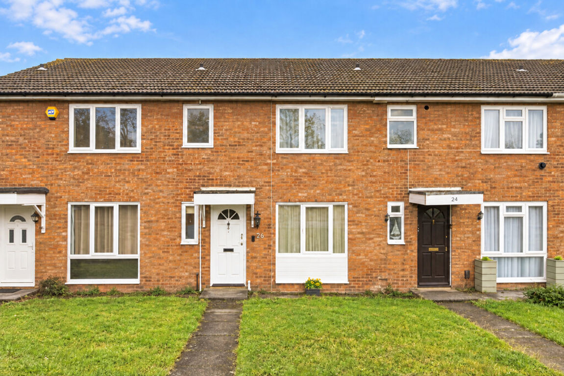 Colin Drive, London