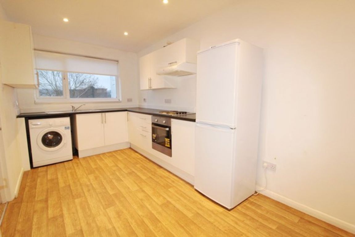 Shenley Road, Borehamwood