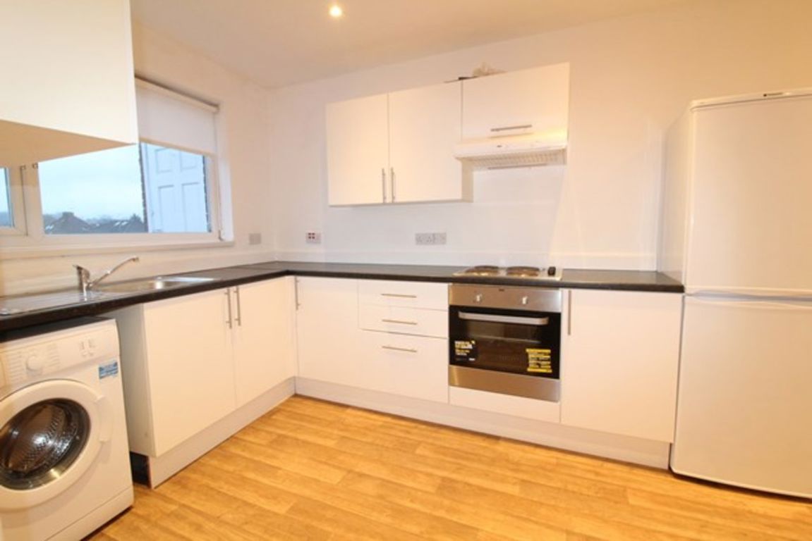 Shenley Road, Borehamwood
