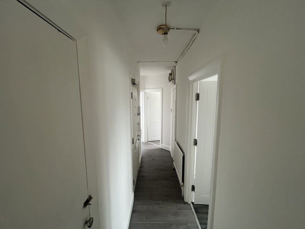 Church Lane, London